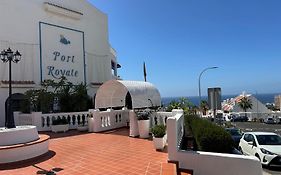 Luma Royal Appartament -Port Royale-